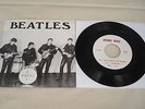 Beatles Take Good Care Of My Baby 1 Sided Demo Disc 45 w/ PS No TMOQ