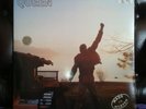 QUEEN - MADE IN HEAVEN - Cream Vinyl LP + Oringinal Inner + Insert, EX/EX
