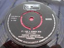FAIRPORT CONVENTION If i had a Ribbon bow UK 7