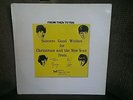 The Beatles From Then To You  Christmas Fan Club LP 1970