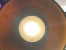 1982 THE BEATLES 20 Greatest Hits TRANSLUCENT VINYL MEXICAN PROMO LP