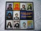 SUPER FURRY ANIMALS - FUZZY LOGIC M-  Vinyl LP Brit Pop Indie Creation