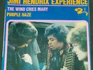 Jimi HENDRIX EXPERIENCE Ep Barclay 67 The wind cries mary Superbe