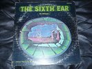 NIK RAICEVIC(PASCAL)-The Sixth Ear experimental electronic LP Narco Records 1972