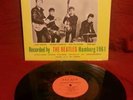 The savage young beatles. 1965. BM69.