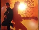 Jake Bugg LP Shangri La limited edition signed 3756057 Rick Rubin