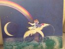 URIAH HEEP - FIREFLY RARE ILPS 9483 A1/B1 FIRST 