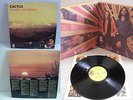 Cactus - One Way...Or Another - Vinyl, LP, FOC, ATCO orig.1971 Prog Rock Blues