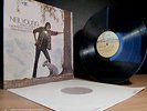 Neil Young - Everybody Knows This Is Nowhere - UK 1st Press 1969 - RSLP 6349