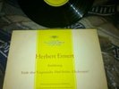 Herbert Eimart Einfurung etc. orig 10 