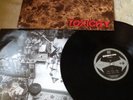 SYSTEM OF A DOWN - TOXICITY - FIRST PRESS VINYL LP