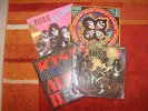 KISS: Alive + Alive II + Killers + Rock and Roll Over