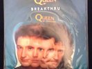 Queen - Breakthru Picture Disc top erhalten Freddy Mercury