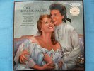 Der Rosenkavalier Box Set SAX 2269 to SAX 2272 Columbia 1st Edition