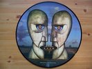 PINK FLOYD - THE DIVISION BELL - VERY RARE VINYL PICTURE DISC ALBUM