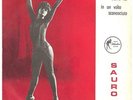 SAURO e I CORVI. MA QUANTE STORIE FAI. Beat Italiano. Singolo. 1966.