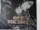 GOD MACABRE-WINTERLONG LP