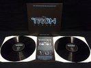 Daft Punk: Tron Legacy Soundtrack Double Vinyl LP Disney RARE NM/NM LTD Numbered