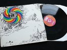 RAINBOW BAND s/t RARE DANISH Prog Psych LP Nr MINT