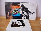 BRUCE SPRINGSTEEN 3 LP BOX SET