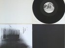 Throbbing Gristle LP Journey through a body (1982) PROMO COPY