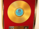 The Beatles, The Beatles' Greatest, Gold Record, goldeneSchallplatte, Award