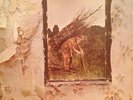 LED ZEPPELIN IV ATLANTIC UK LP K50008 (LILAC COLOURED VINYL) RARE EX+ Prog Ltd