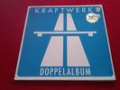 KRAFTWERK - Doppelalbum - Original 2LP
