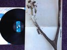 Wishbone Ash Same Orig UK MCA Blue Hex Label LP