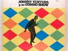 JOHNNY VENTURA Y SU COMBO - Figurando (Dominican Merengue Boogaloo Son)
