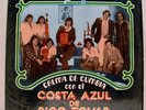 MEXICAN CUMBIA - CREMA DE CUMBIA CON EL COSTA AZUL DE RICO TOVAR