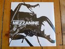 Massive Attack Mezzanine Vinyl Sealed Original Never Opened Never Played