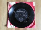 Gunilla Thorn - Merry Go Round - Joe Meek - Rare Vinyl 7