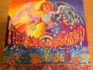 THE INCREDIBLE STRING BAND / THE 5000 SPIRITS OR THE LAYERS OF ONIONS LP MONO