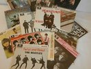 The Beatles EP Singles Collection