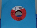 LEE WILLIAMS 45 I'LL BE GONE/ I LOVE YOU MORE NORTHERN SOUL 45