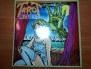TAROT ''Follow me into madness'' LP FINLAND 1988 RARE PRIVATE HEAVY METAL