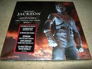 Michael Jackson History - Past, Present & future box set MINT  STILL SEALED