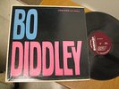 vg+ BO DIDDLEY self titled Checker LP-2984(C) Cdn Original Pressing