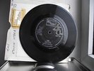 EDWIN STARR - TIME / RUNNING BACK AND FORTH - TAMLA MOTOWN TMG 725