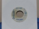 KENNY GAMBLE AND THE ROMEO'S AIN'T IT BABY NORTHERN SOUL