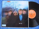 THE ROLLING STONES Between The Buttons New Zealand MONO LP 1967