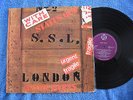 STATUS QUO Spare Parts New Zealand LP 1969
