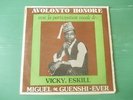 HONORE AVOLONTO LP LIBERT BENIN KILLER DEEP AFRO COSMIC FUNK  ??