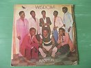 APOSTLES WISDOM LP EMI NIGERIA RARE AFRO FUNK AFROBEAT GREAT COPY ??