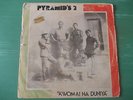 PYRAMID'S 7 KWOMAI NA DUNIYA LP EMI NIGERIA AFRO FUNK AFROBEAT HOLY GRAIL ??