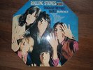 ROLLING STONES Through The Past Darkly LP 1969 DECCA 1st Press mono