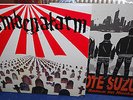 Deutsch-Punk 10 LP's - Bombenalarm,Bottrops, Nein/Nein/Nein/Kaput Krauts,D.H.