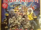 Iron Maiden - Best Of The Beast (LP Box)