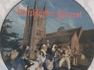 Rare 1983 Witchfinder General Friends Of Hell Picture Disc LP